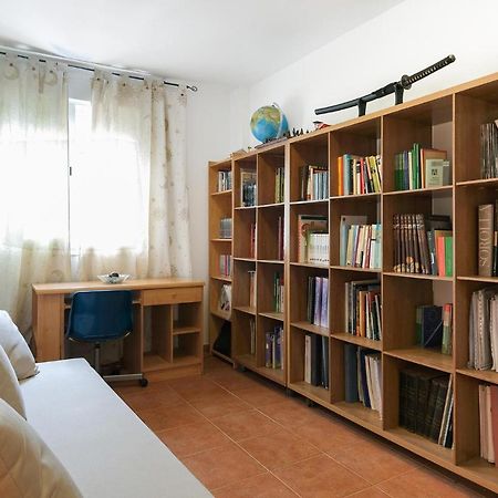 3 Bedroom Awesome Home In 拉阿尔加瓦 外观 照片