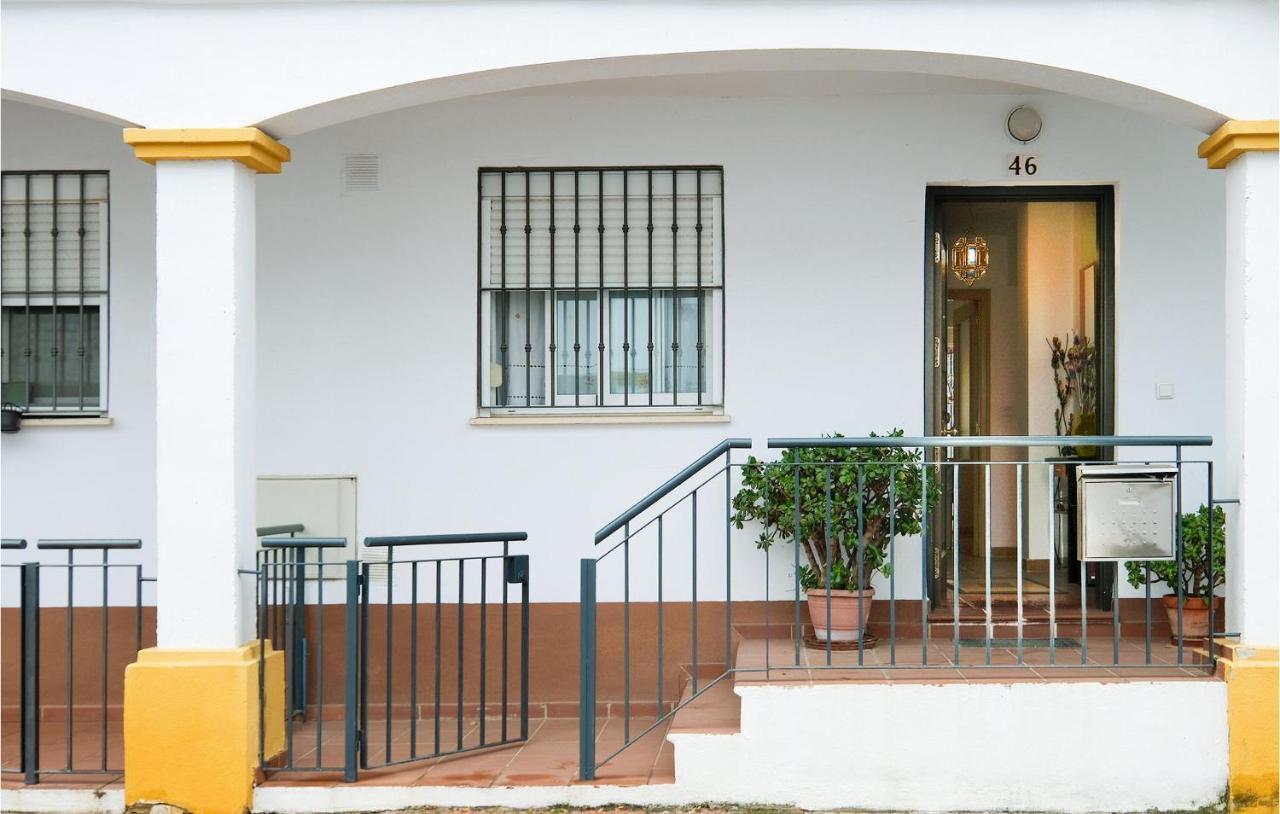 3 Bedroom Awesome Home In 拉阿尔加瓦 外观 照片