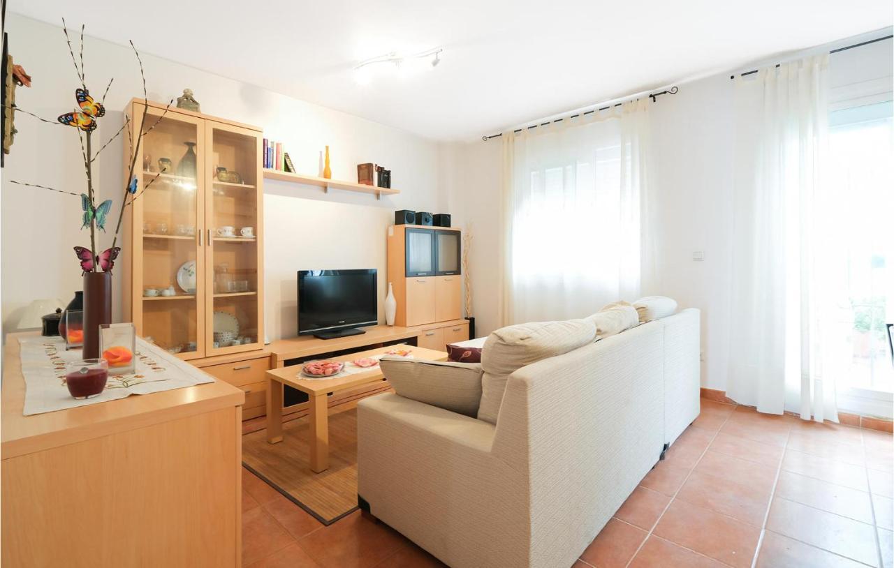 3 Bedroom Awesome Home In 拉阿尔加瓦 外观 照片