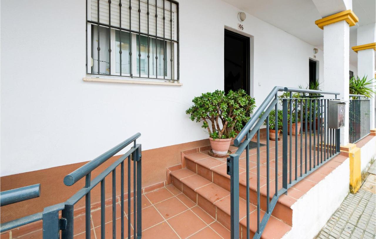 3 Bedroom Awesome Home In 拉阿尔加瓦 外观 照片