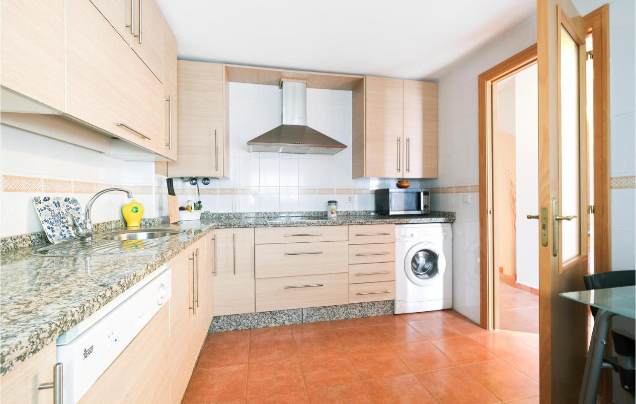 3 Bedroom Awesome Home In 拉阿尔加瓦 外观 照片