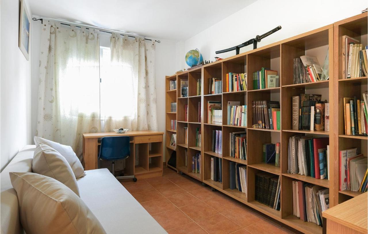 3 Bedroom Awesome Home In 拉阿尔加瓦 外观 照片