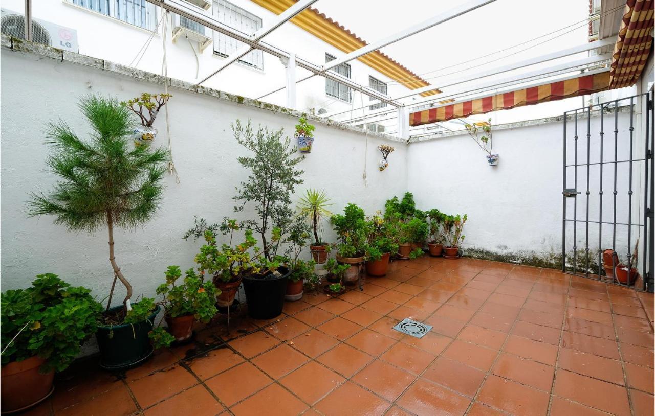 3 Bedroom Awesome Home In 拉阿尔加瓦 外观 照片